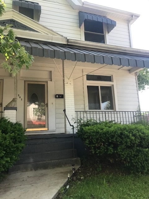 Building Photo - 202 Harrison Ave