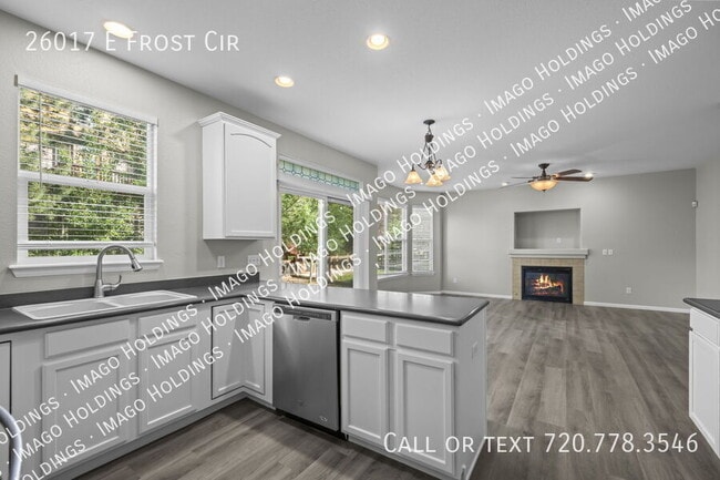 Building Photo - 26017 E Frost Cir