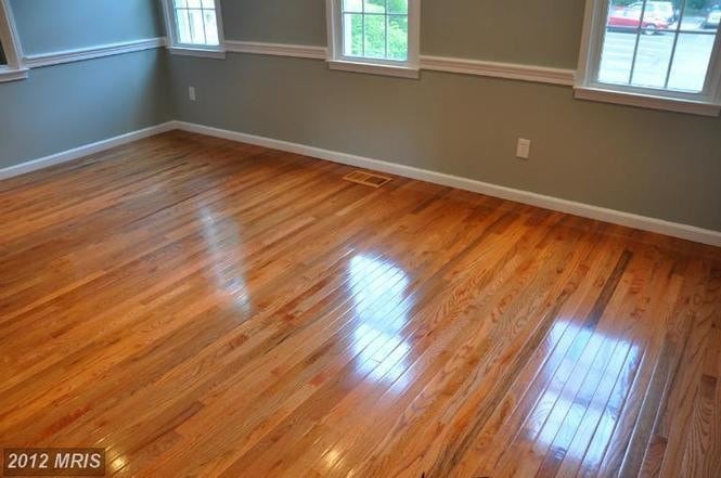 Living Room - 3378 Whipple Ct