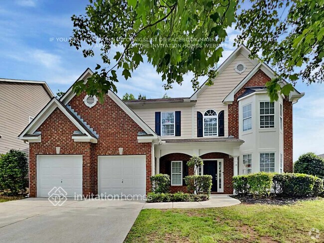 Building Photo - 4546 Gapstow Bridge Ln