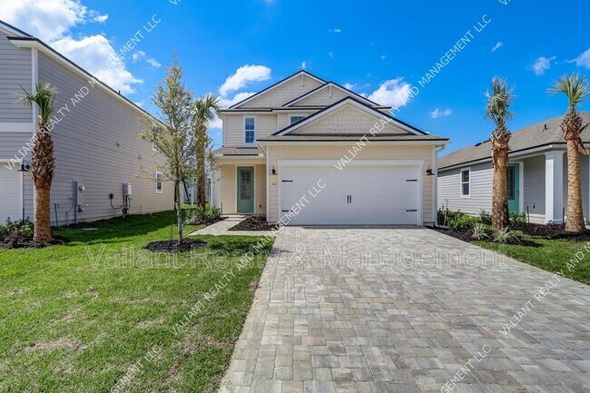 355 Thistleton Wy - 355 Thistleton Wy Saint Augustine FL 32092 ...