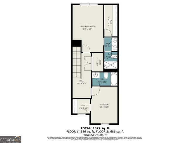 Building Photo - 2464 Bayrose Cir