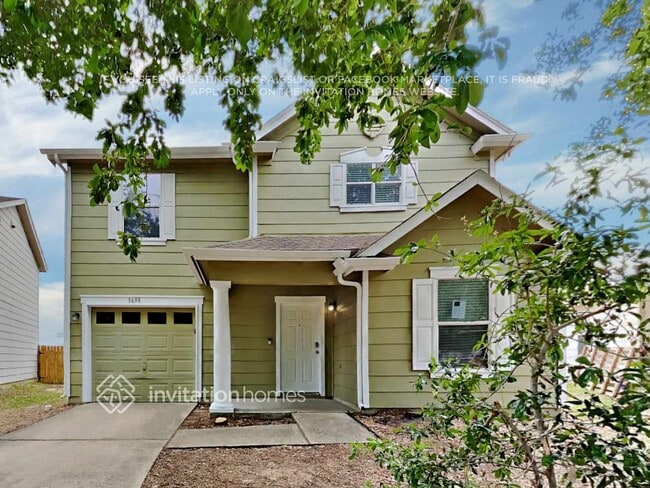 Building Photo - 3638 Avalon Castle Dr