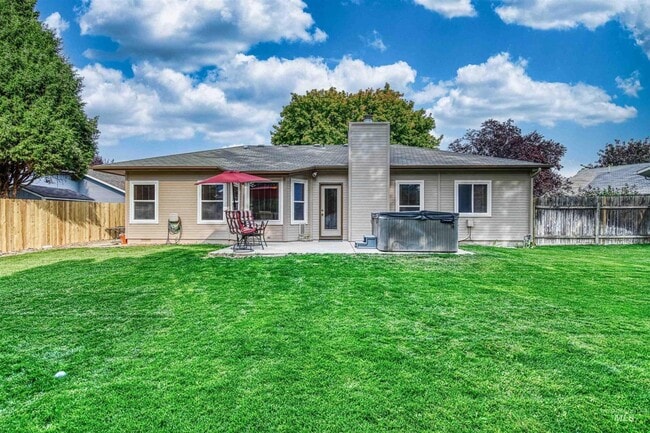 Building Photo - 3-Bedroom Home with Office in Prime Boise ...