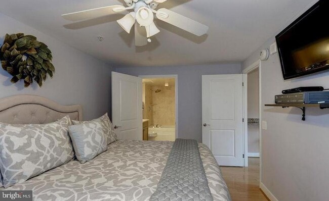 Building Photo - 7710 Woodmont Ave