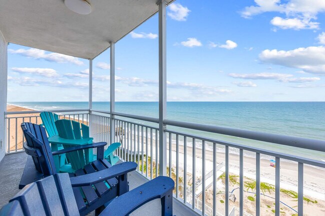 Building Photo - 205 Jimmy Buffett Mem Hwy