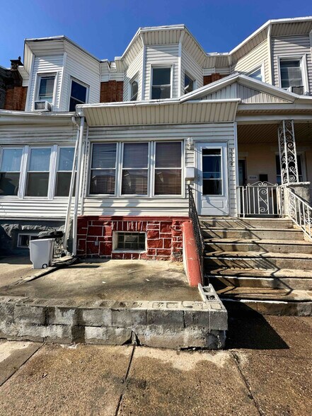 Primary Photo - 3334 Kip St