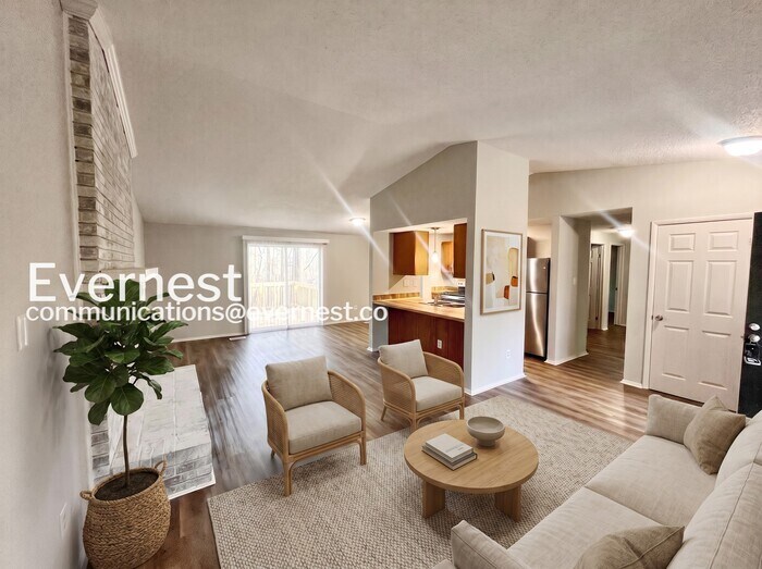 Building Photo - 8461 Huntdale Ct