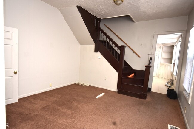 Building Photo - 1523 S Talbott St
