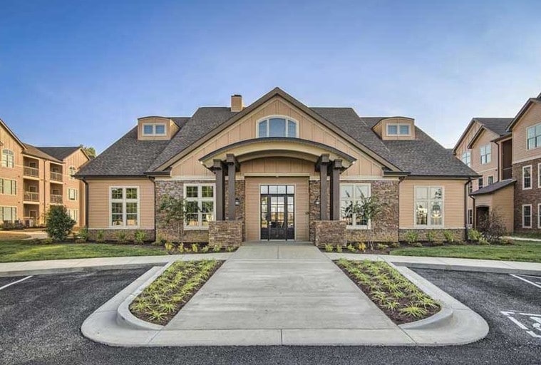 Overall Creek 5150 Jack Byrnes Dr Murfreesboro TN 37128 Apartment Finder