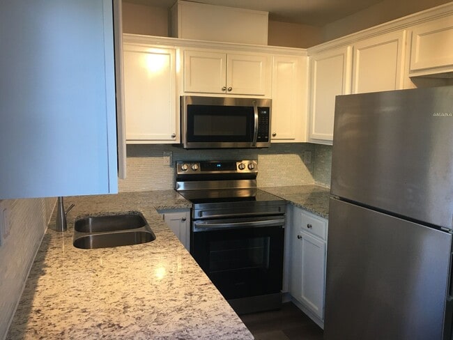 Building Photo - Stylish Garner Home with Granite Counters ...