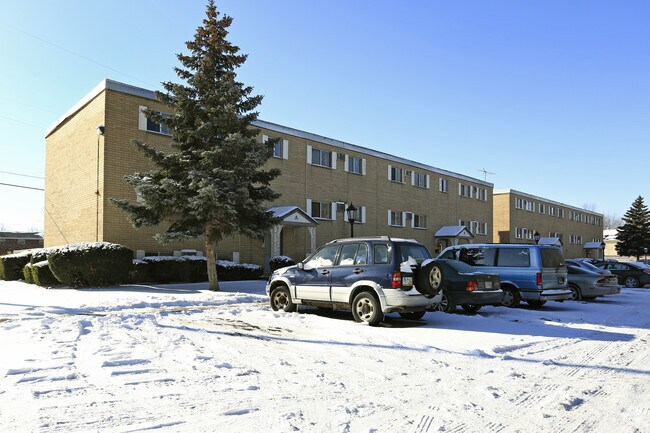 Building Photo - Oberlin Ave Apartments