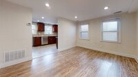 Building Photo - Welcome home to this stunning 1Bd/1Bth condo nestled in the heart of beautiful historic Old Town!