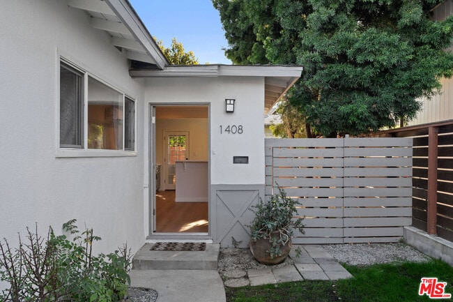 Building Photo - 1408 17th St