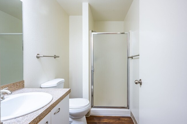 Interior Photo - Springbrook Apartments
