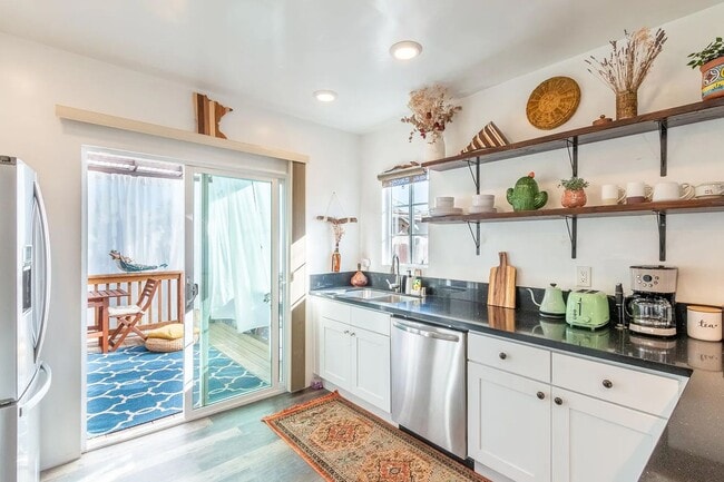 Building Photo - Charming 2 Bedroom, 2 Bath Spanish Revival Home in Normal Heights – Historic Elegance Meets Moder...