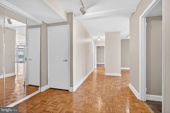 Building Photo - 2401 Pennsylvania Ave