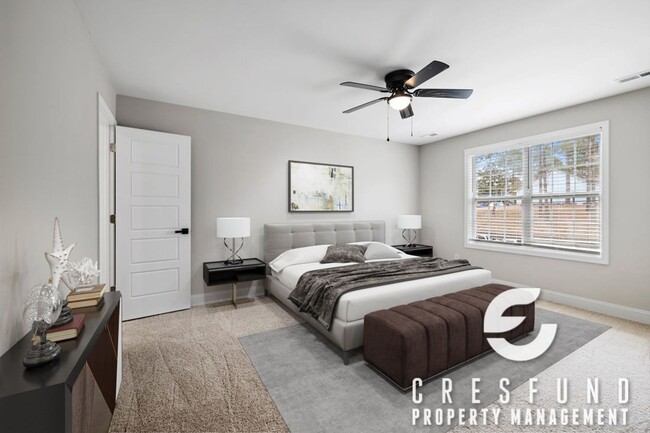 Building Photo - COMING SOON (MAY 1ST) NEW CONSTRUCTION 3BR...