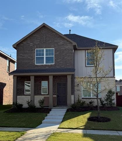 Primary Photo - 3225 Landslide Dr