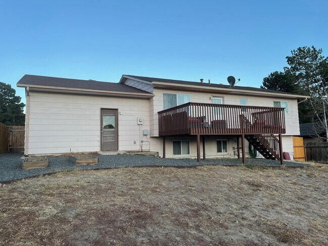 Building Photo - 5810 Garmish Rd