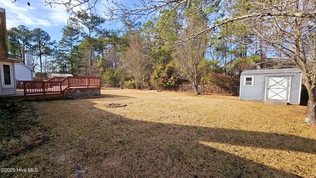 Building Photo - 118 Carolina Pines Dr