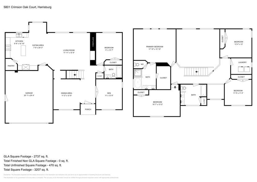 Building Photo - 5801 Crimson Oak Ct