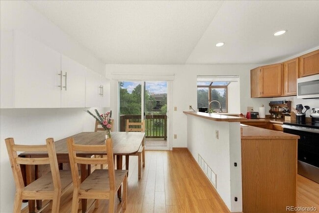 Building Photo - 7724 S Steele St