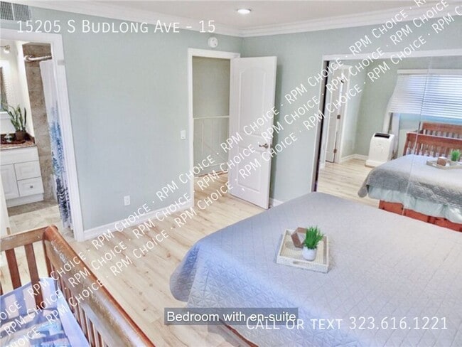 Building Photo - 15205 Budlong Ave