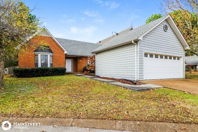 Building Photo - 1160 Hunters Lake Dr, Cordova, TN 38018