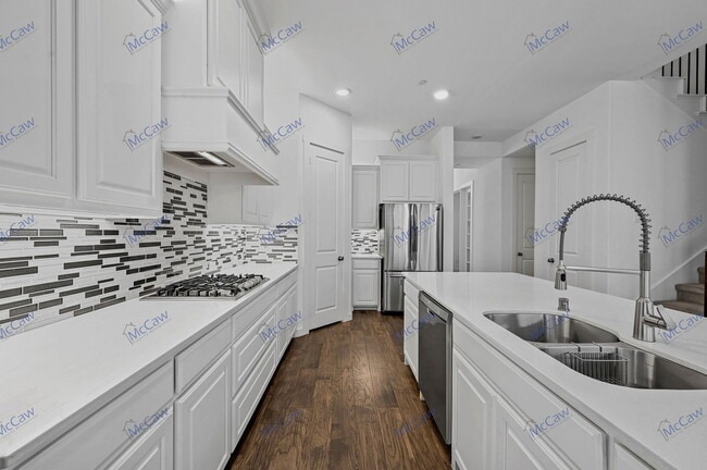 Building Photo - 3949 Cotton Gin Rd