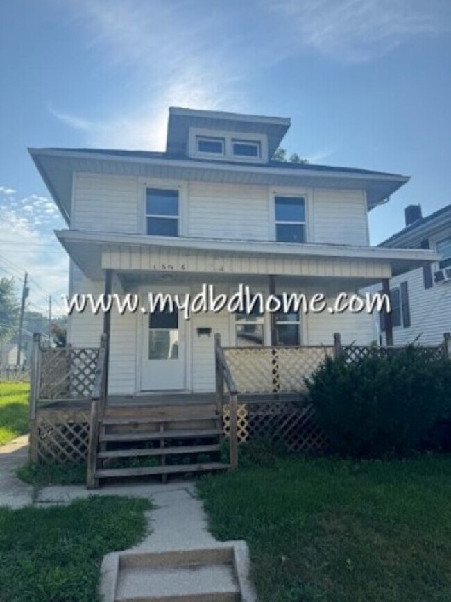 Primary Photo - 1626 Kelly Dr