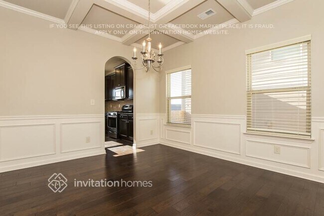 Building Photo - 3603 Walking Stick Way NE