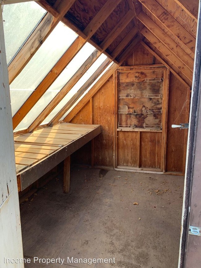 Building Photo - 2 br, 1 bath House - 100 Aspen Drive
