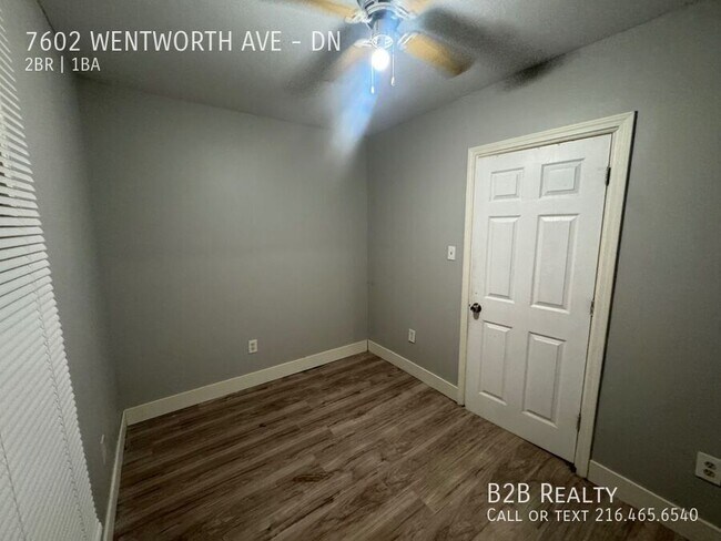 Building Photo - 7602 Wentworth Ave