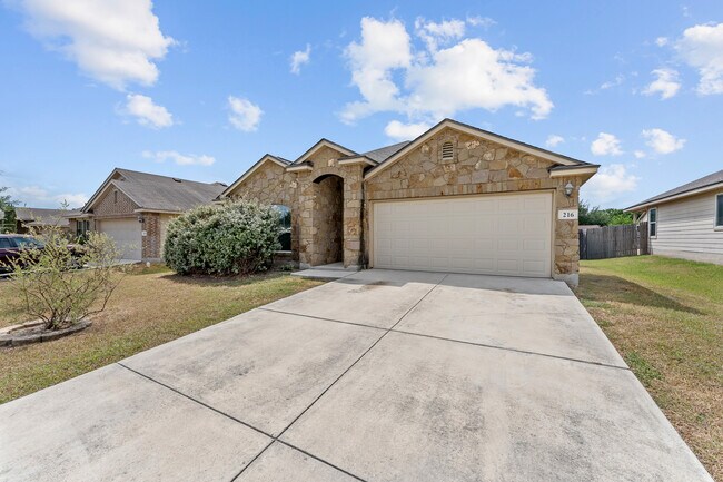 Building Photo - 216 Teron Dr