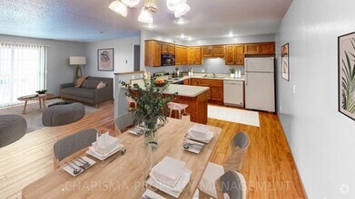 Building Photo - AMENITY FILLED TWO BEDROOM IN BRANDON!!! P...