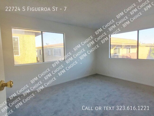 Building Photo - 22724 S Figueroa St