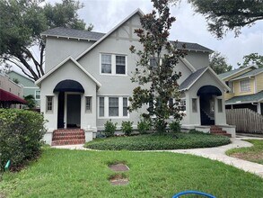 Building Photo - 3205 W San Carlos St