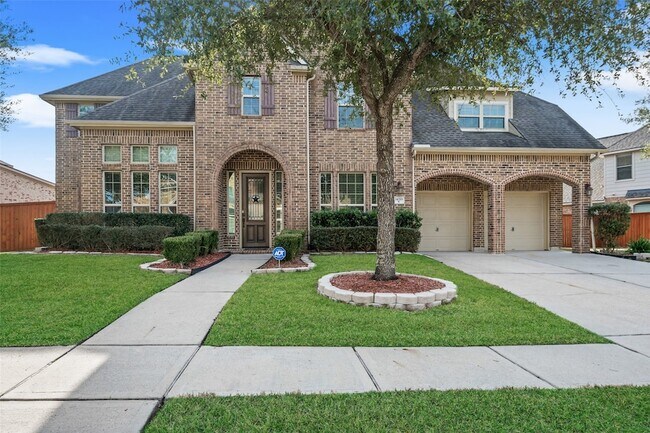 Building Photo - 14318 Red Creek Cove Ln