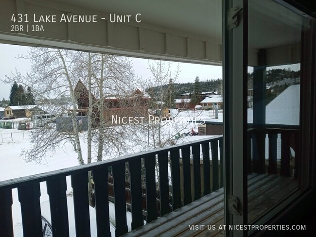 Building Photo - 431 Lake Ave