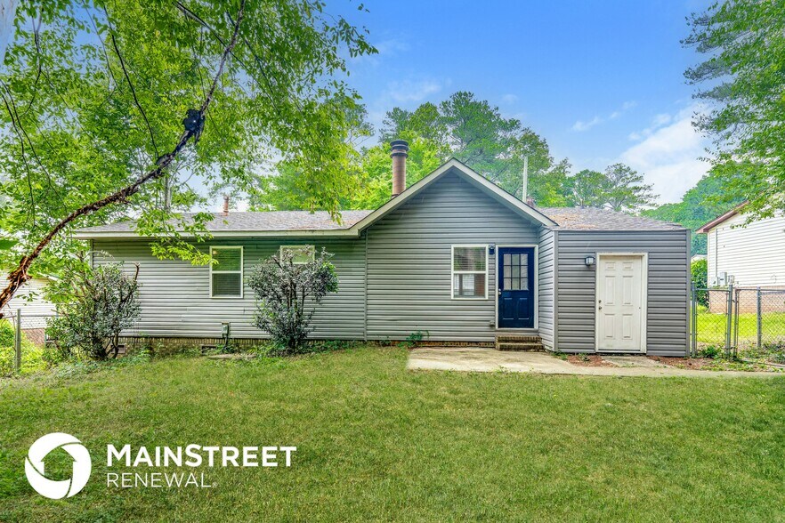 Building Photo - 1729 Tall Oak Cir