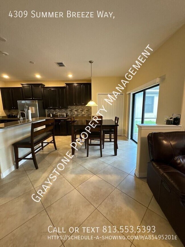 Building Photo - 4309 Summer Breeze Way