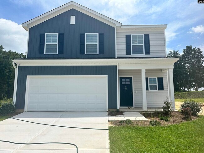 Building Photo - 907 Blenheim Wy