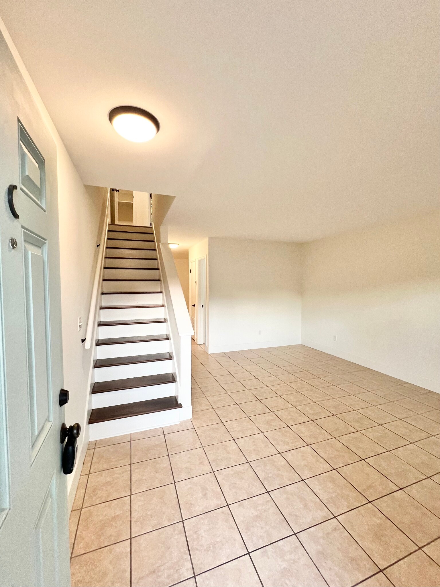 Entryway/Living Room - 272 Fleming Rd