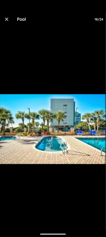 Building Photo - 7000 N Ocean Blvd