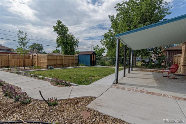 Building Photo - 2701 Steele St
