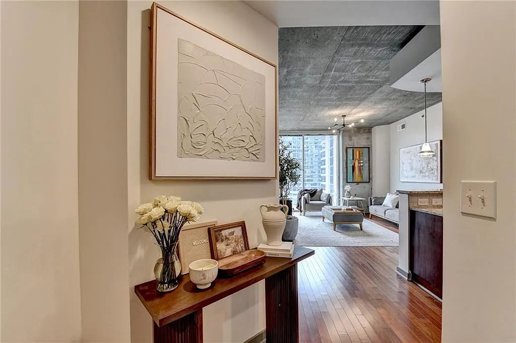 Building Photo - 855 Peachtree St NE