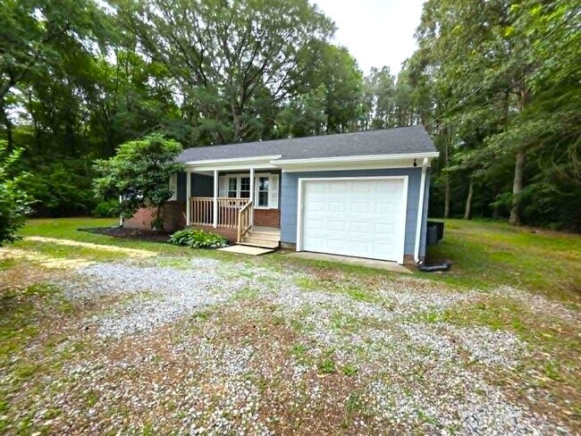 Building Photo - 31269 Eden Allen Rd