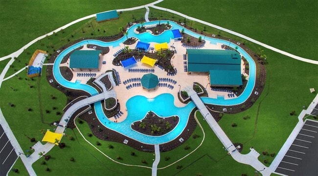 Building Photo - 368 Kapok St