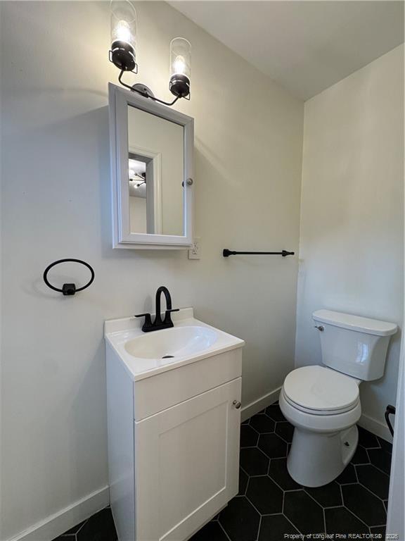 Building Photo - 313 N Moore St